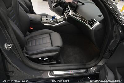 2023 BMW i4 M50 Gran Coupe   - Photo 19 - Mesa, AZ 85202