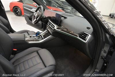 2023 BMW i4 M50 Gran Coupe   - Photo 20 - Mesa, AZ 85202