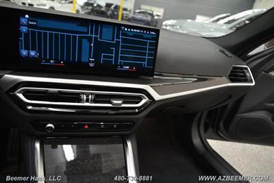 2023 BMW i4 M50 Gran Coupe   - Photo 29 - Mesa, AZ 85202