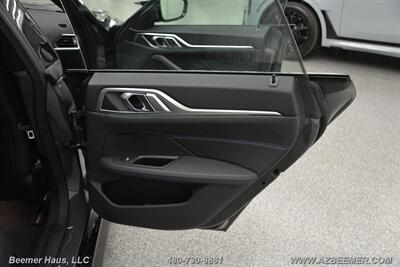 2023 BMW i4 M50 Gran Coupe   - Photo 38 - Mesa, AZ 85202