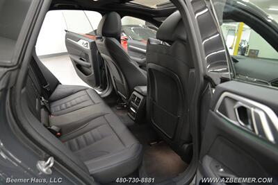 2023 BMW i4 M50 Gran Coupe   - Photo 22 - Mesa, AZ 85202