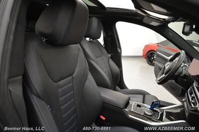 2023 BMW i4 M50 Gran Coupe   - Photo 21 - Mesa, AZ 85202