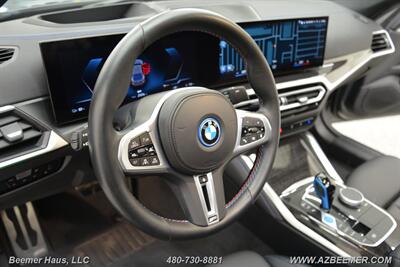 2023 BMW i4 M50 Gran Coupe   - Photo 27 - Mesa, AZ 85202