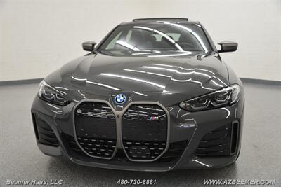 2023 BMW i4 M50 Gran Coupe   - Photo 5 - Mesa, AZ 85202