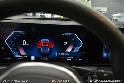 2023 BMW i4 M50 Gran Coupe   - Photo 28 - Mesa, AZ 85202