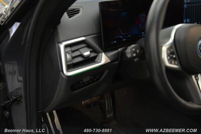 2023 BMW i4 M50 Gran Coupe   - Photo 26 - Mesa, AZ 85202