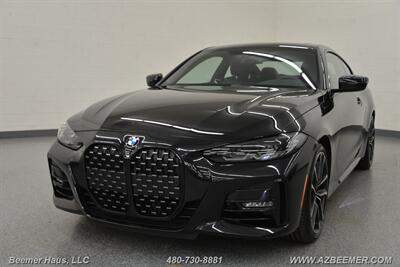 2022 BMW 4 Series 430i   - Photo 1 - Mesa, AZ 85202