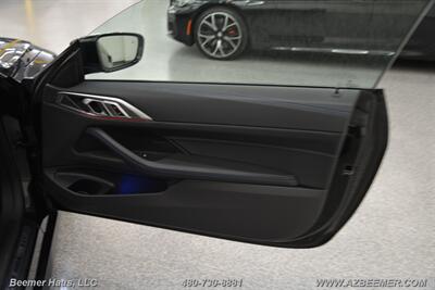 2022 BMW 4 Series 430i   - Photo 34 - Mesa, AZ 85202