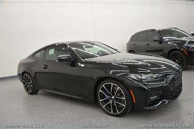 2022 BMW 4 Series 430i   - Photo 7 - Mesa, AZ 85202