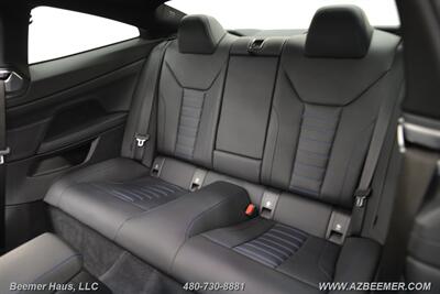 2022 BMW 4 Series 430i   - Photo 22 - Mesa, AZ 85202