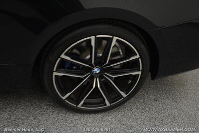 2022 BMW 4 Series 430i   - Photo 39 - Mesa, AZ 85202