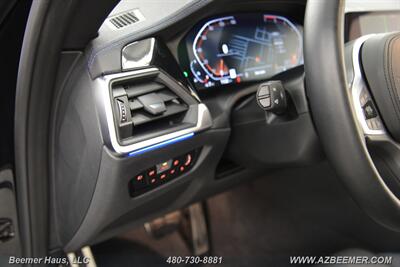 2022 BMW 4 Series 430i   - Photo 24 - Mesa, AZ 85202
