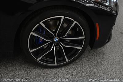 2022 BMW 4 Series 430i   - Photo 37 - Mesa, AZ 85202