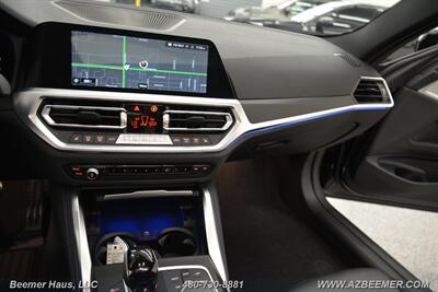 2022 BMW 4 Series 430i   - Photo 27 - Mesa, AZ 85202