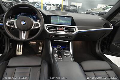 2022 BMW 4 Series 430i   - Photo 16 - Mesa, AZ 85202