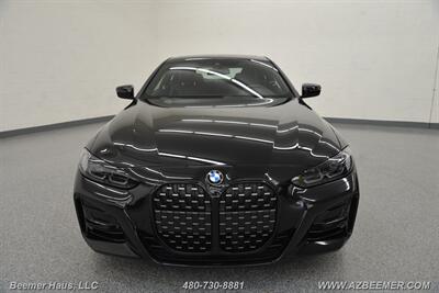 2022 BMW 4 Series 430i   - Photo 5 - Mesa, AZ 85202