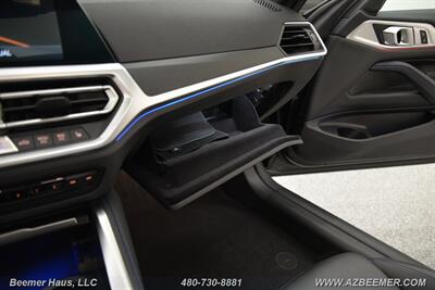 2022 BMW 4 Series 430i   - Photo 31 - Mesa, AZ 85202