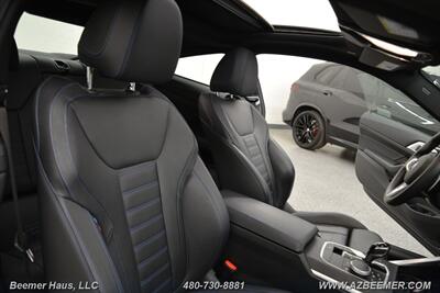 2022 BMW 4 Series 430i   - Photo 21 - Mesa, AZ 85202