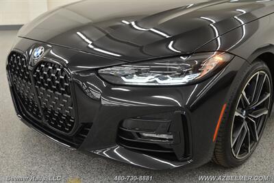 2022 BMW 4 Series 430i   - Photo 40 - Mesa, AZ 85202