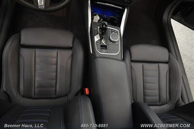 2022 BMW 4 Series 430i   - Photo 18 - Mesa, AZ 85202