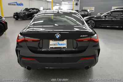 2022 BMW 4 Series 430i   - Photo 10 - Mesa, AZ 85202