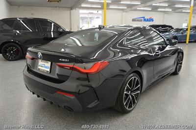 2022 BMW 4 Series 430i   - Photo 9 - Mesa, AZ 85202
