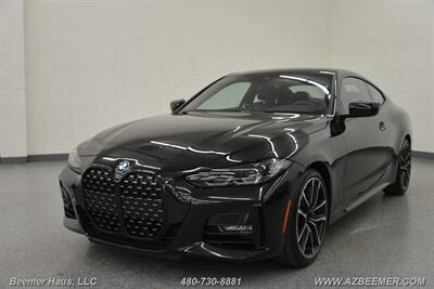 2022 BMW 4 Series 430i   - Photo 2 - Mesa, AZ 85202