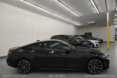 2022 BMW 4 Series 430i   - Photo 8 - Mesa, AZ 85202