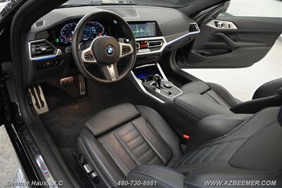 2022 BMW 4 Series 430i   - Photo 12 - Mesa, AZ 85202