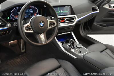 2022 BMW 4 Series 430i   - Photo 13 - Mesa, AZ 85202