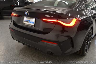 2022 BMW 4 Series 430i   - Photo 35 - Mesa, AZ 85202