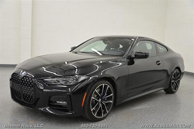2022 BMW 4 Series 430i   - Photo 3 - Mesa, AZ 85202