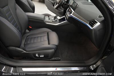 2022 BMW 4 Series 430i   - Photo 19 - Mesa, AZ 85202