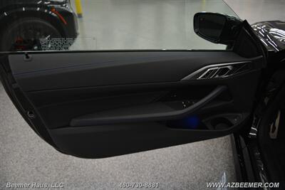 2022 BMW 4 Series 430i   - Photo 33 - Mesa, AZ 85202