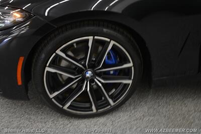 2022 BMW 4 Series 430i   - Photo 38 - Mesa, AZ 85202
