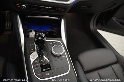2022 BMW 4 Series 430i   - Photo 30 - Mesa, AZ 85202