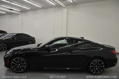 2022 BMW 4 Series 430i   - Photo 4 - Mesa, AZ 85202
