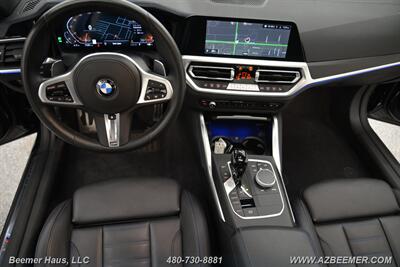 2022 BMW 4 Series 430i   - Photo 17 - Mesa, AZ 85202