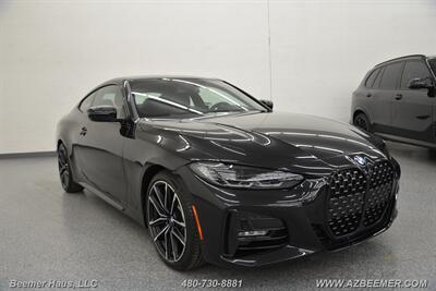 2022 BMW 4 Series 430i   - Photo 6 - Mesa, AZ 85202