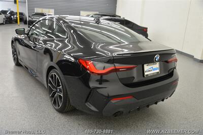 2022 BMW 4 Series 430i   - Photo 11 - Mesa, AZ 85202