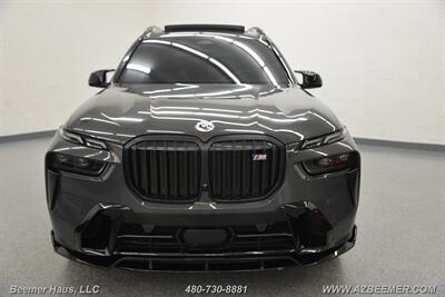2023 BMW X7 M60i   - Photo 5 - Mesa, AZ 85202