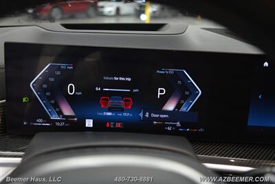 2023 BMW X7 M60i   - Photo 31 - Mesa, AZ 85202