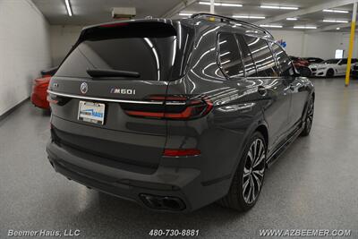 2023 BMW X7 M60i   - Photo 9 - Mesa, AZ 85202
