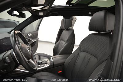 2023 BMW X7 M60i   - Photo 15 - Mesa, AZ 85202
