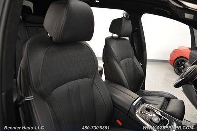 2023 BMW X7 M60i   - Photo 20 - Mesa, AZ 85202