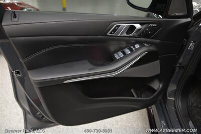 2023 BMW X7 M60i   - Photo 39 - Mesa, AZ 85202