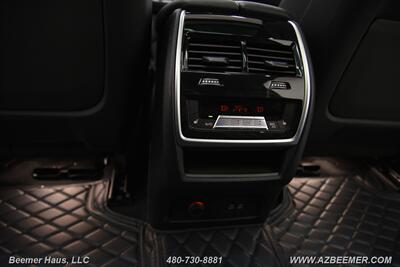 2023 BMW X7 M60i   - Photo 27 - Mesa, AZ 85202