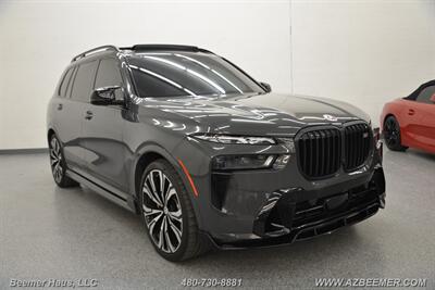 2023 BMW X7 M60i   - Photo 6 - Mesa, AZ 85202
