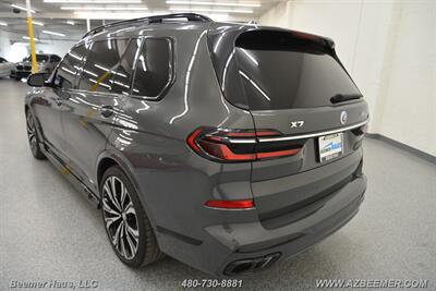 2023 BMW X7 M60i   - Photo 11 - Mesa, AZ 85202