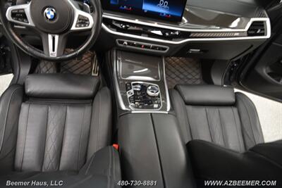 2023 BMW X7 M60i   - Photo 17 - Mesa, AZ 85202